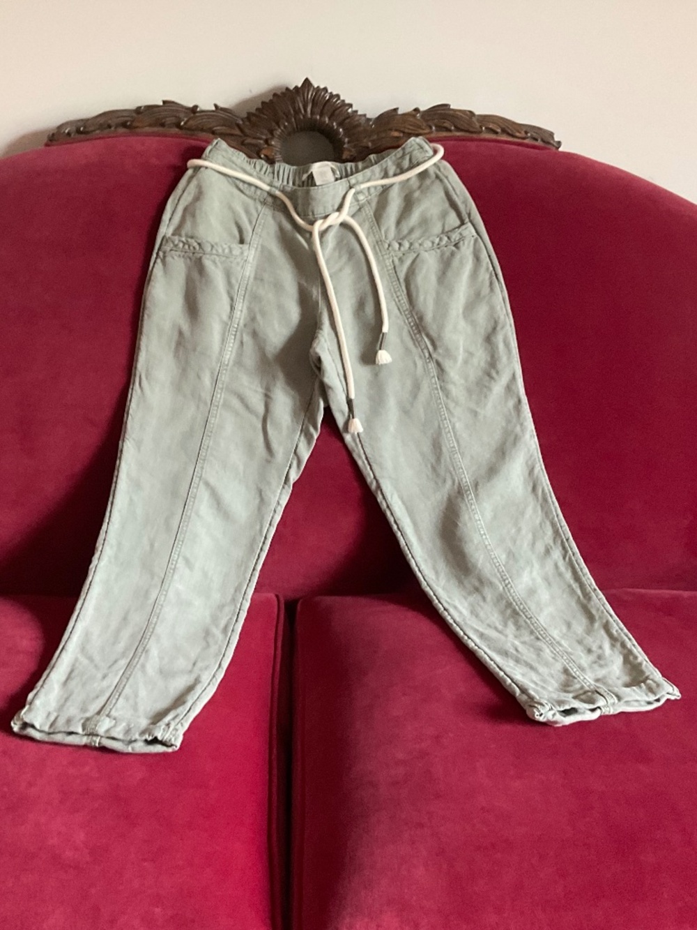 C & C California pants